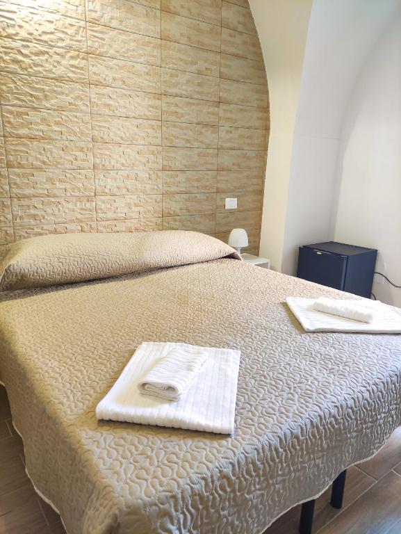 Le Stanze Di Alvaro room 3