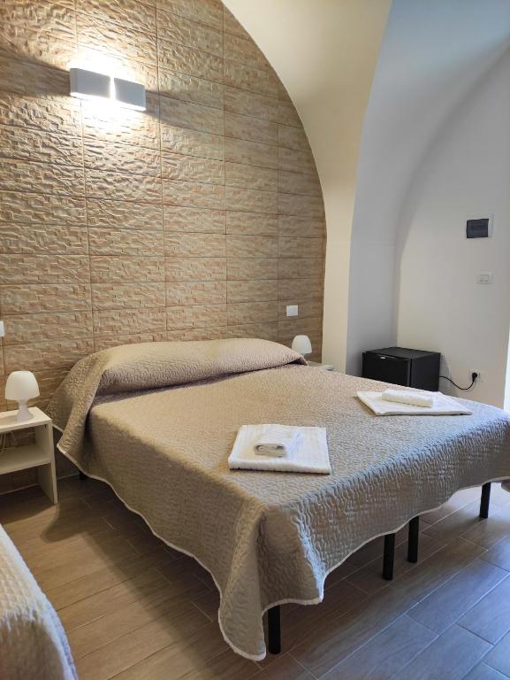 Le Stanze Di Alvaro room 4