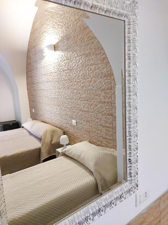 Le Stanze Di Alvaro room 6
